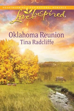 Oklahoma Reunion (eBook, ePUB) - Radcliffe, Tina