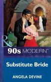 Substitute Bride (eBook, ePUB)