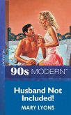 Husband Not Included (eBook, ePUB) Husband Not Included (eBook, ePUB)