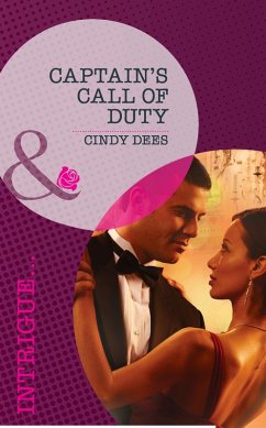 Captain's Call of Duty (Mills & Boon Intrigue) (The Kelley Legacy, Book 6) (eBook, ePUB) - Dees, Cindy