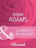 A Conflict Of Interest (Mills & Boon Cherish) (Welcome to Honesty, Book 3) (eBook, ePUB)
