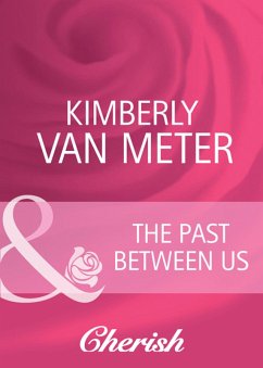 The Past Between Us (Mills & Boon Cherish) (Mama Jo's Boys, Book 1) (eBook, ePUB) - Meter, Kimberly Van
