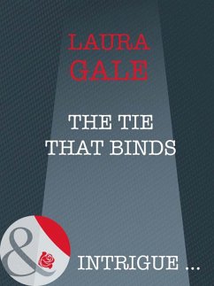 Cover The Tie That Binds (eBook, ePUB)
