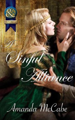 Cover A Sinful Alliance (eBook, ePUB)