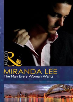 Cover The Man Every Woman Wants (eBook, ePUB)
