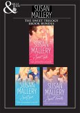 Sweet Trilogy: Sweet Talk / Sweet Spot / Sweet Trouble (The Bakery Sisters) (eBook, ePUB)