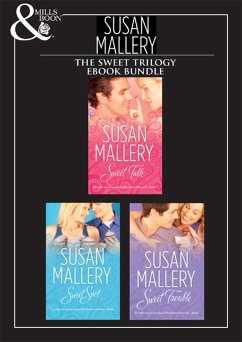 Sweet Trilogy (eBook, ePUB) - Mallery, Susan