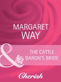 The Cattle Baron's Bride (eBook, ePUB)