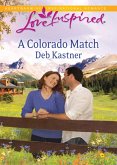 A Colorado Match (eBook, ePUB)