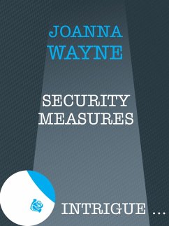 Security Measures (eBook, ePUB) - Wayne, Joanna