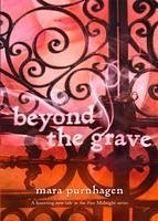 Cover Beyond The Grave (eBook, ePUB)