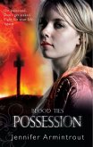 Blood Ties Book Two: Possession (eBook, ePUB)