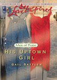 His Uptown Girl (eBook, ePUB)