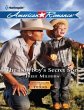 The Cowboy's Secret Son (eBook, ePUB) - Bild 1