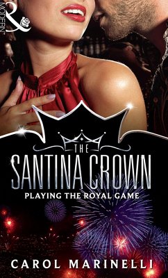 Playing The Royal Game (eBook, ePUB) - Marinelli, Carol