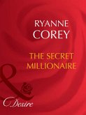 The Secret Millionaire (eBook, ePUB)