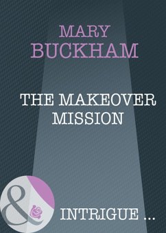 Cover The Makeover Mission (eBook, ePUB)