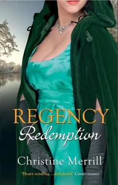 Regency Redemption: The Inconvenient Duchess / An Unladylike Offer (eBook, ePUB) - Merrill, Christine