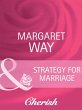 Strategy For Marriage (eBook, ePUB) - Bild 1