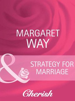 Cover Strategy For Marriage (eBook, ePUB)