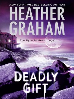 Cover Deadly Gift (eBook, ePUB)