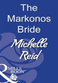 The Markonos Bride (eBook, ePUB) The Markonos Bride (eBook, ePUB)