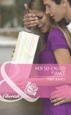 Her So-Called Fiancé (Mills & Boon Cherish) (Those Merritt Girls, Book 1) (eBook, ePUB)