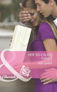 Her So-Called Fiancé (eBook, ePUB) Cover Her So-Called Fiancé (eBook, ePUB)