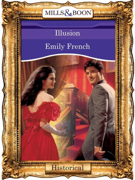 Illusion (eBook, ePUB) Illusion (eBook, ePUB)