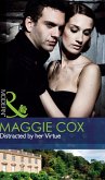 Distracted By Her Virtue (Mills & Boon Modern) (The Powerful and the Pure, Book 4) (eBook, ePUB)