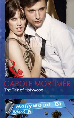 Cover The Talk Of Hollywood (eBook, ePUB)