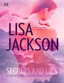 Secrets and Lies: He's A Bad Boy / He's Just A Cowboy (eBook, ePUB)