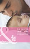 The Prince's Secret Baby (Mills & Boon Cherish) (The Bravo Royales, Book 1) (eBook, ePUB)