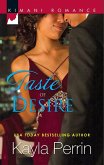 Taste of Desire (eBook, ePUB)