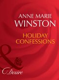 Holiday Confessions (eBook, ePUB)