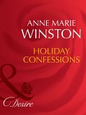 Holiday Confessions (eBook, ePUB) Holiday Confessions (eBook, ePUB)