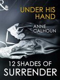 Under His Hand (eBook, ePUB)