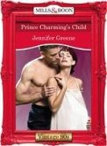 Prince Charming's Child (eBook, ePUB)