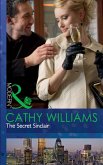 The Secret Sinclair (eBook, ePUB)