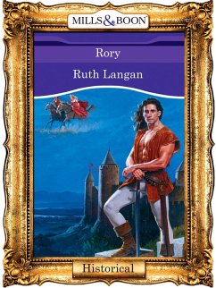 Cover Rory (eBook, ePUB)