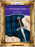The Knight's Bride (Mills & Boon Vintage 90s Modern) (eBook, ePUB)