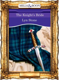 Cover The Knight's Bride (eBook, ePUB)