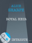 Royal Heir (eBook, ePUB)