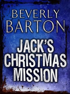 Jack's Christmas Mission (eBook, ePUB) - Barton, Beverly