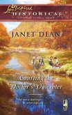 Courting The Doctor's Daughter (eBook, ePUB)