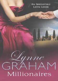 Millionaires (eBook, ePUB) - Graham, Lynne