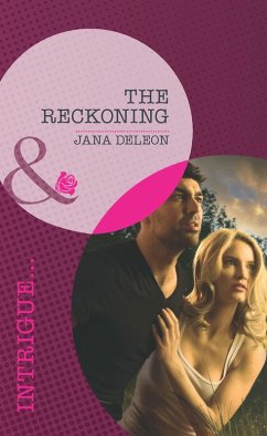 Cover The Reckoning (eBook, ePUB)
