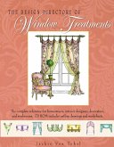 The Design Directory of Window Treatments (eBook, ePUB)