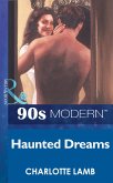Haunted Dreams (Mills & Boon Vintage 90s Modern) (eBook, ePUB)