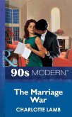 The Marriage War (eBook, ePUB)